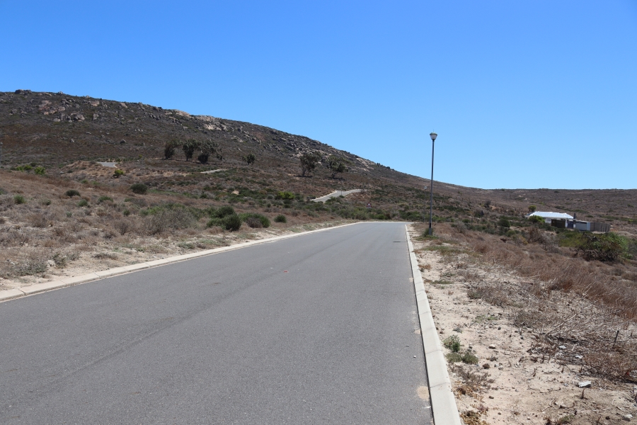 0 Bedroom Property for Sale in St Helena Views Western Cape